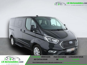 Ford Tourneo 320 L2H1 2.0 EcoBlue 130 BVA  occasion  Beaupuy - photo n2