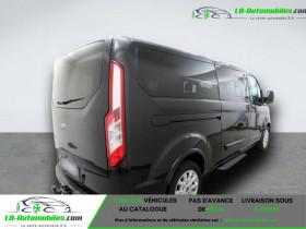 Ford Tourneo 320 L2H1 2.0 EcoBlue 130 BVA  occasion  Beaupuy - photo n3