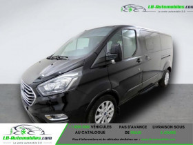 Ford Tourneo 320 L2H1 2.0 EcoBlue 130 BVA  occasion  Beaupuy - photo n2