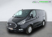 Annonce Ford Tourneo occasion Diesel 320 L2H1 2.0 EcoBlue 130 BVA  Beaupuy
