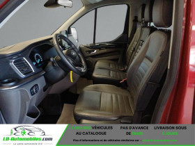 Ford Tourneo 320 L2H1 2.0 EcoBlue 130 BVA  occasion  Beaupuy - photo n3