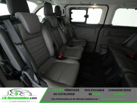 Ford Tourneo 320 L2H1 2.0 EcoBlue 130 BVA  occasion  Beaupuy - photo n8