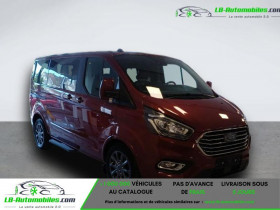 Ford Tourneo 320 L2H1 2.0 EcoBlue 130 BVA  occasion  Beaupuy - photo n2
