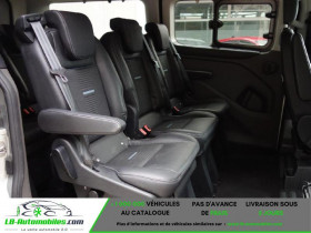 Ford Tourneo 320 L2H1 2.0 EcoBlue 130 BVA  occasion  Beaupuy - photo n6
