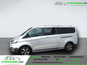 Ford Tourneo 320 L2H1 2.0 EcoBlue 130 BVA  occasion  Beaupuy - photo n5