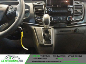 Ford Tourneo 320 L2H1 2.0 EcoBlue 130 BVA  occasion  Beaupuy - photo n5