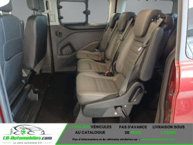 Ford Tourneo 320 L2H1 2.0 EcoBlue 130 BVA  occasion  Beaupuy - photo n4