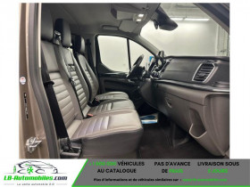Ford Tourneo 320 L2H1 2.0 EcoBlue 130 BVA  occasion  Beaupuy - photo n4
