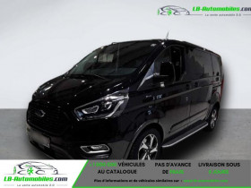 Ford Tourneo 320 L2H1 2.0 EcoBlue 130 BVA  occasion  Beaupuy - photo n2