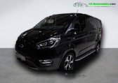 Ford Tourneo 320 L2H1 2.0 EcoBlue 130 BVA   Beaupuy 31