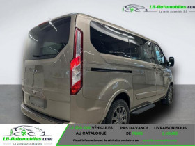 Ford Tourneo 320 L2H1 2.0 EcoBlue 130 BVA  occasion  Beaupuy - photo n3