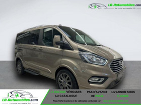 Ford Tourneo 320 L2H1 2.0 EcoBlue 130 BVA  occasion  Beaupuy - photo n2