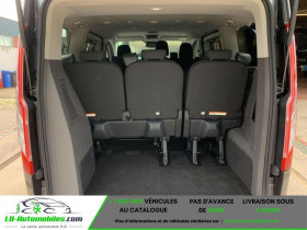 Ford Tourneo 320 L2H1 2.0 EcoBlue 130 BVA  occasion  Beaupuy - photo n11