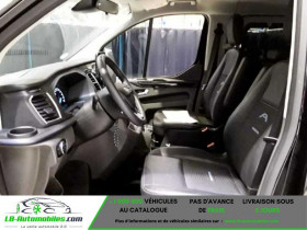 Ford Tourneo 320 L2H1 2.0 EcoBlue 130 BVA  occasion  Beaupuy - photo n3