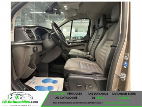 Ford Tourneo 320 L2H1 2.0 EcoBlue 130 BVA  occasion  Beaupuy - photo n5