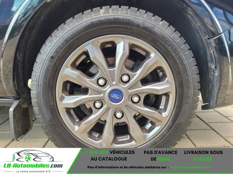 Ford Tourneo 320 L2H1 2.0 EcoBlue 130 BVA  occasion  Beaupuy - photo n7