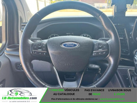 Ford Tourneo 320 L2H1 2.0 EcoBlue 130 BVA  occasion � Beaupuy - photo n�7