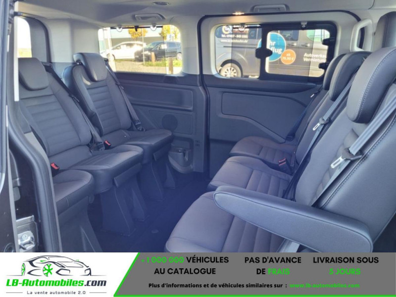 Ford Tourneo 320 L2H1 2.0 EcoBlue 130 BVA  occasion  Beaupuy - photo n6