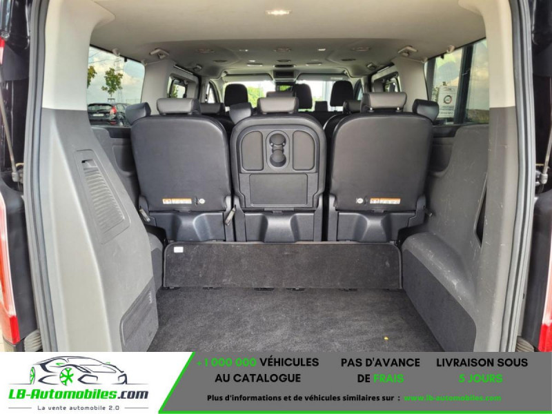 Ford Tourneo 320 L2H1 2.0 EcoBlue 130 BVA  occasion  Beaupuy - photo n5