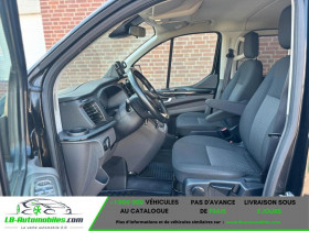 Ford Tourneo 320 L2H1 2.0 EcoBlue 130 BVA  occasion � Beaupuy - photo n�5