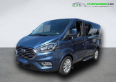 Ford Tourneo occasion année 2021 boite Automatique Annonce Ford Tourneo occasion Diesel 320 L2H1 2.0 EcoBlue 130 BVA à Beaupuy
