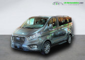 Ford Tourneo occasion année 2021 boite Automatique Annonce Ford Tourneo occasion Diesel 320 L2H1 2.0 EcoBlue 130 BVA à Beaupuy