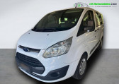 Ford Tourneo occasion année 2018 boite Automatique Annonce Ford Tourneo occasion Diesel 320 L2H1 2.0 EcoBlue 130 BVA à Beaupuy