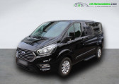 Ford Tourneo occasion année 2020 boite Automatique Annonce Ford Tourneo occasion Diesel 320 L2H1 2.0 EcoBlue 130 BVA à Beaupuy
