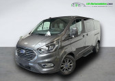 Ford Tourneo occasion année 2021 boite Automatique Annonce Ford Tourneo occasion Diesel 320 L2H1 2.0 EcoBlue 130 BVA à Beaupuy