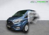 Ford Tourneo occasion année 2022 boite Automatique Annonce Ford Tourneo occasion Diesel 320 L2H1 2.0 EcoBlue 130 BVA à Beaupuy