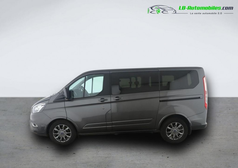 Ford Tourneo 320 L2H1 2.0 EcoBlue 130 BVA  occasion  Beaupuy - photo n6
