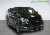 Ford Tourneo 320 L2H1 2.0 EcoBlue 130 BVA   Beaupuy 31