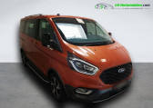 Ford Tourneo 320 L2H1 2.0 EcoBlue 130 BVA   Beaupuy 31