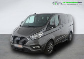 Ford Tourneo occasion année 2021 boite Automatique Annonce Ford Tourneo occasion Diesel 320 L2H1 2.0 EcoBlue 130 BVA à Beaupuy