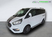 Ford Tourneo occasion année 2021 boite Automatique Annonce Ford Tourneo occasion Diesel 320 L2H1 2.0 EcoBlue 130 BVA à Beaupuy