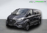 Ford Tourneo 320 L2H1 2.0 EcoBlue 130 BVA   Beaupuy 31