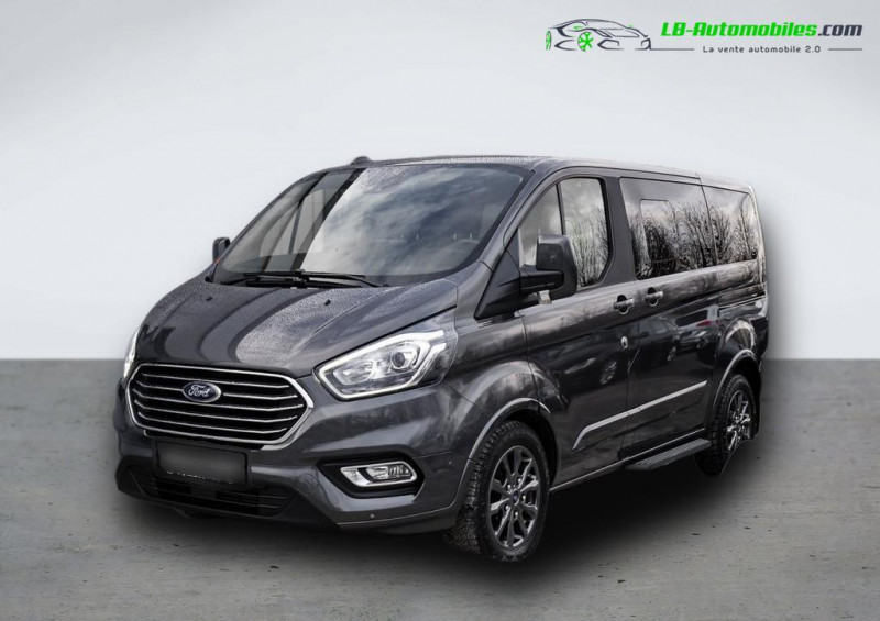 Ford Tourneo 320 L2H1 2.0 EcoBlue 130 BVA  occasion  Beaupuy