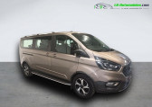 Ford Tourneo 320 L2H1 2.0 EcoBlue 130 BVA   Beaupuy 31