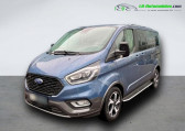 Annonce Ford Tourneo occasion Diesel 320 L2H1 2.0 EcoBlue 130 BVA  Beaupuy