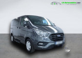 Annonce Ford Tourneo occasion Diesel 320 L2H1 2.0 EcoBlue 130 BVA  Beaupuy