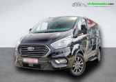 Ford Tourneo 320 L2H1 2.0 EcoBlue 130 BVA   Beaupuy 31