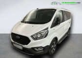 Ford Tourneo 320 L2H1 2.0 EcoBlue 130 BVA   Beaupuy 31
