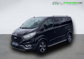 Ford Tourneo occasion année 2021 boite Automatique Annonce Ford Tourneo occasion Diesel 320 L2H1 2.0 EcoBlue 130 BVA à Beaupuy