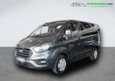 Ford Tourneo 320 L2H1 2.0 EcoBlue 130 BVA   Beaupuy 31