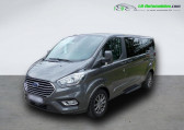 Ford Tourneo occasion année 2021 boite Automatique Annonce Ford Tourneo occasion Diesel 320 L2H1 2.0 EcoBlue 130 BVA à Beaupuy