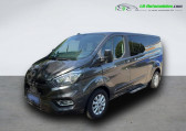 Ford Tourneo 320 L2H1 2.0 EcoBlue 130 BVA   Beaupuy 31