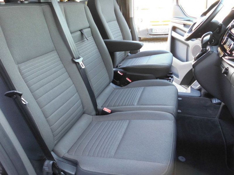 Ford Tourneo 320 L2H1 2.0 EcoBlue 130 BVA  occasion  Beaupuy - photo n4