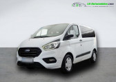 Ford Tourneo occasion année 2019 boite Automatique Annonce Ford Tourneo occasion Diesel 320 L2H1 2.0 EcoBlue 130 BVA à Beaupuy