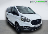 Ford Tourneo 320 L2H1 2.0 EcoBlue 130 BVA   Beaupuy 31