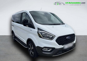 Ford Tourneo , garage LB AUTOMOBILES  Beaupuy